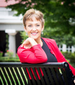 Elizabeth Lewis