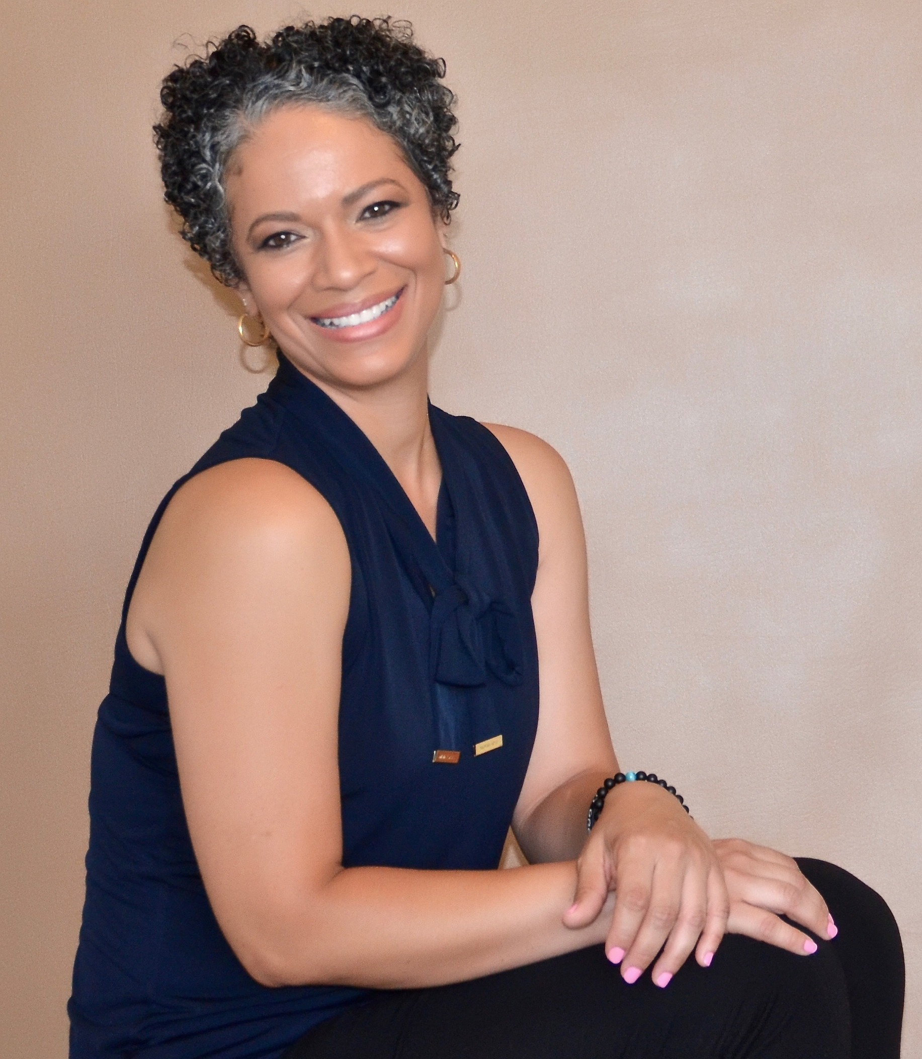 Angela Marshall