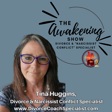 Tina Huggins