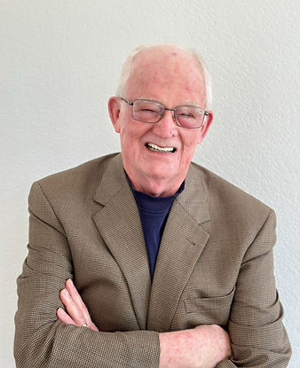 Thomas Gay