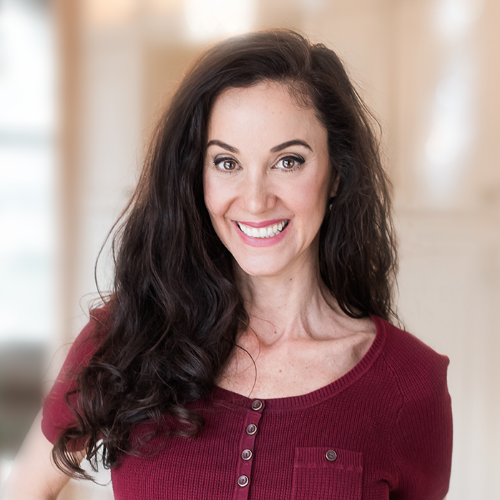 Janet McKee, MBA, CHPC, CHHC
