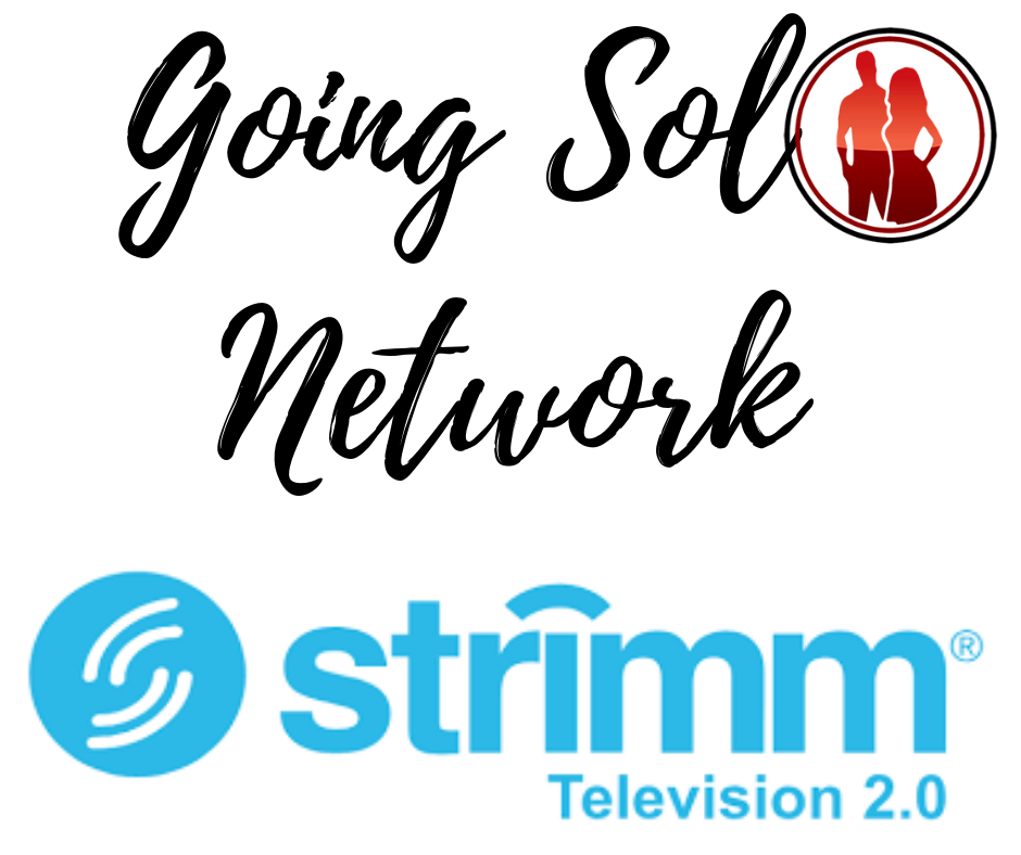 Going Solo Network Strimm