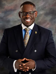 Dr. Phinehas Kinuthia