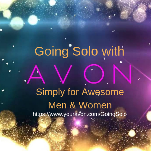 Avon- Going Solo
