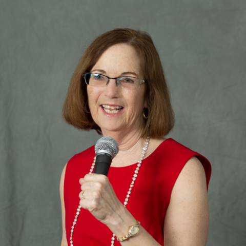 Elinor Stutz, CEO, Smooth Sale, and Author