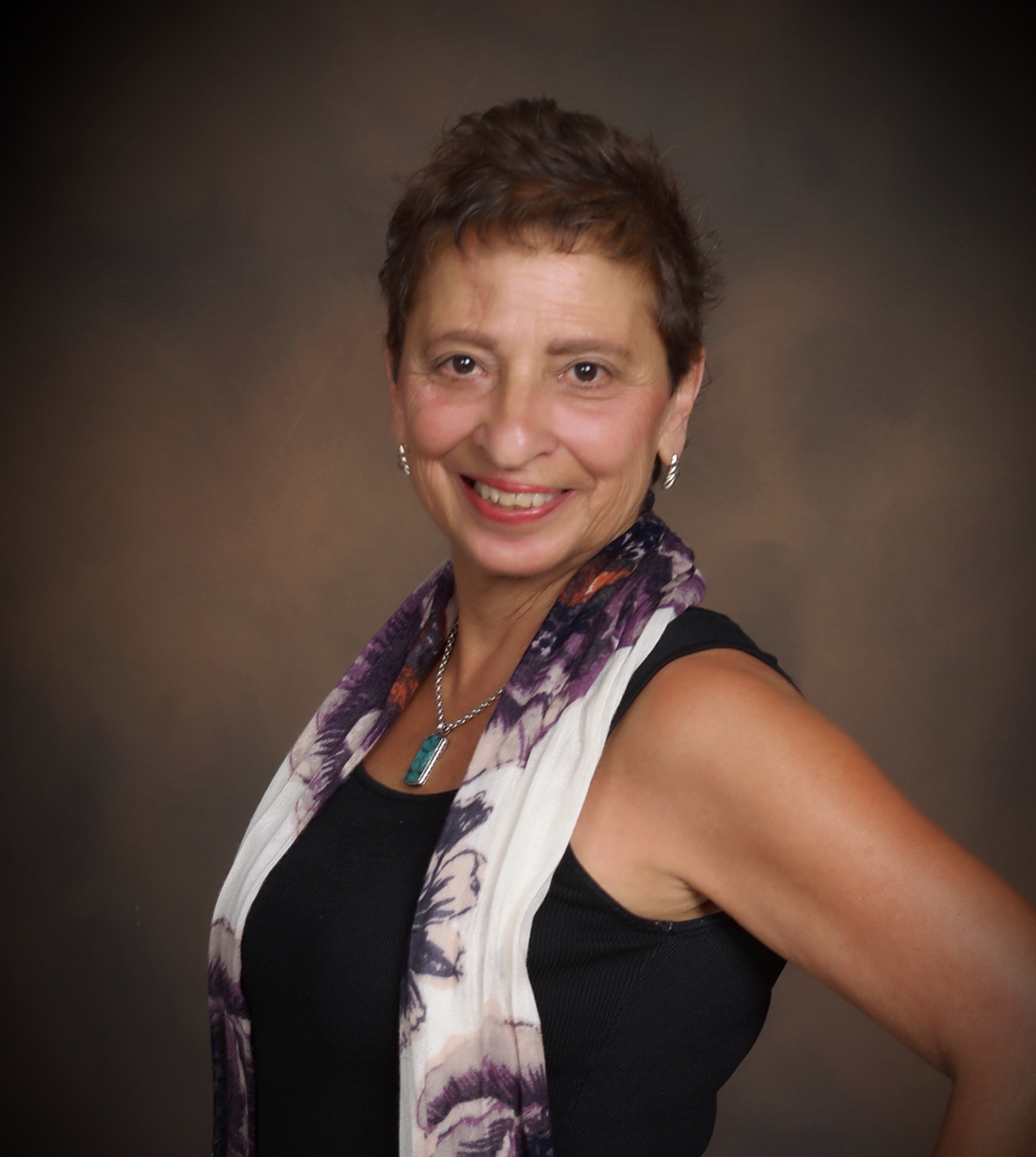 Rhonda M Farrah, MA, DRWA
