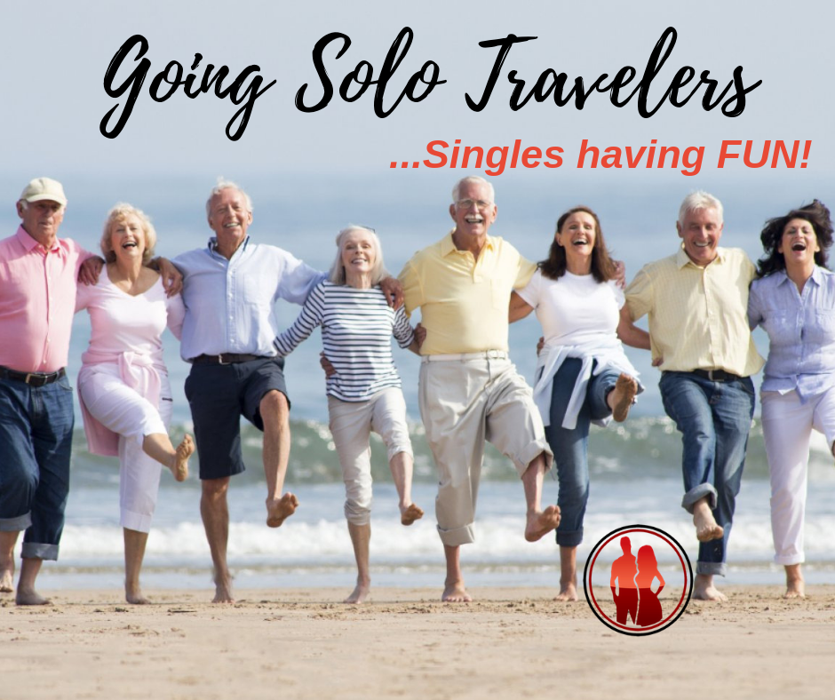 GoingSoloTravelers.com