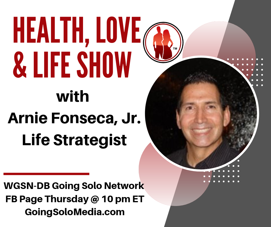 Health, love & Life