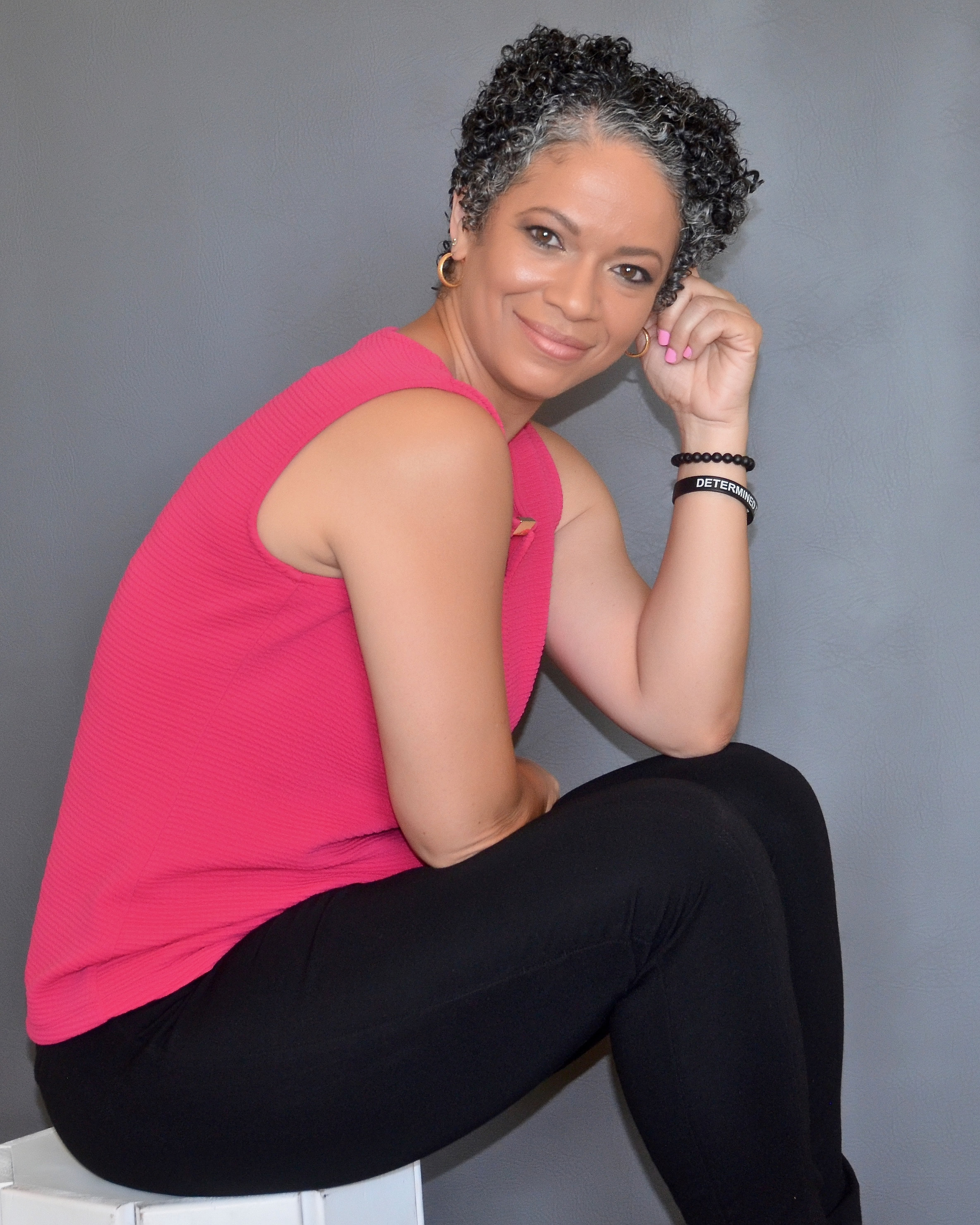Angela Marshall
