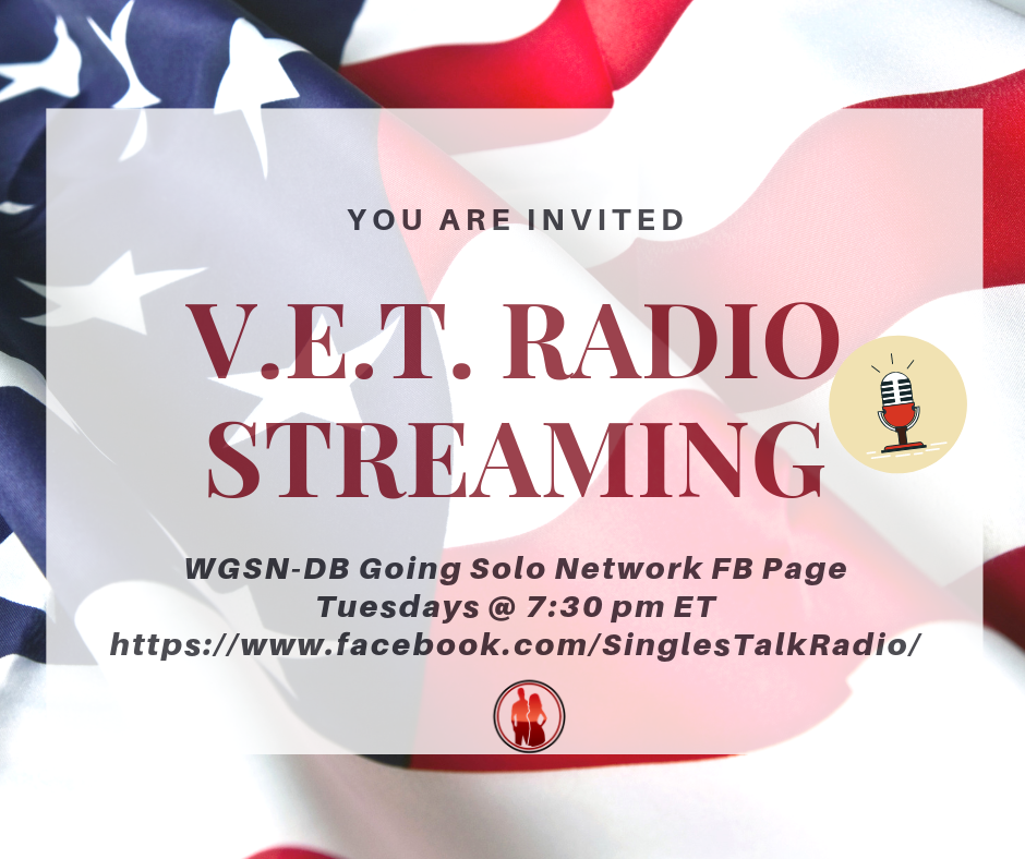 V.E.T Streaming Radio