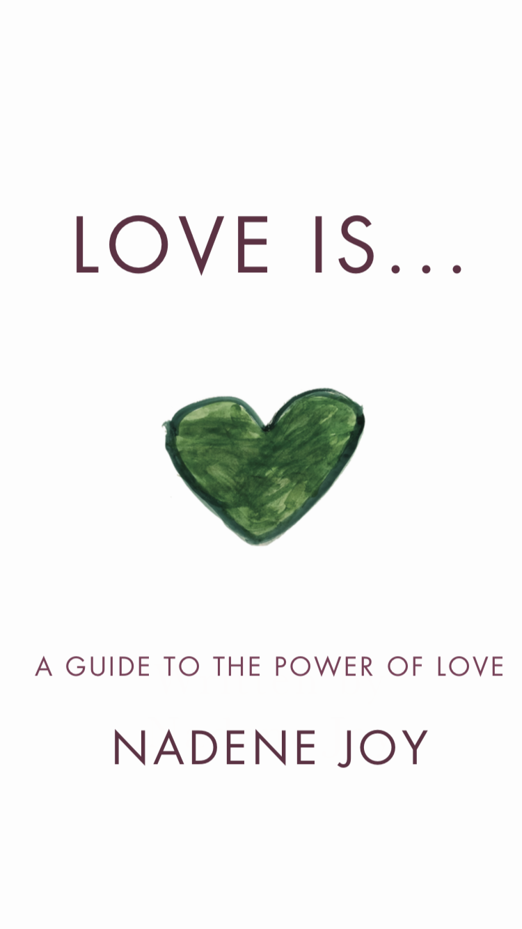 Love is...A Guide To The Power of Lo