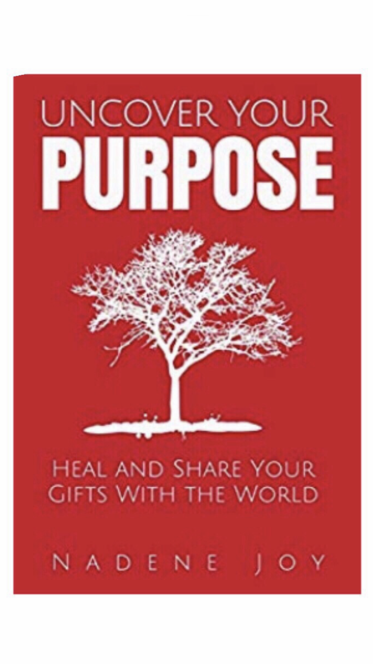 Uncover Your Purpose