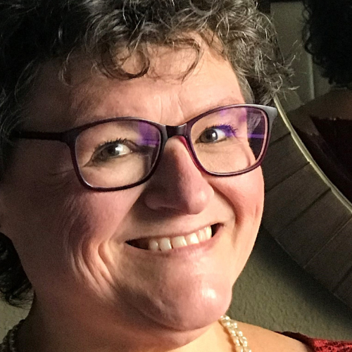 Janice Leonard