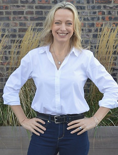 Tracy Schroeder-Cromwell