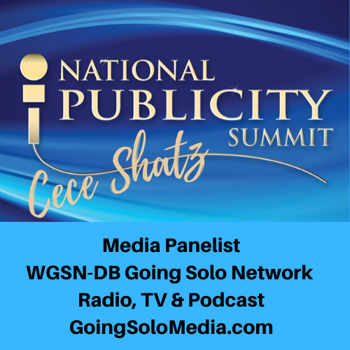 National Publicity