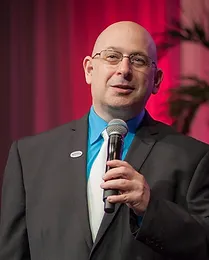 Jeffrey Mark Bloom