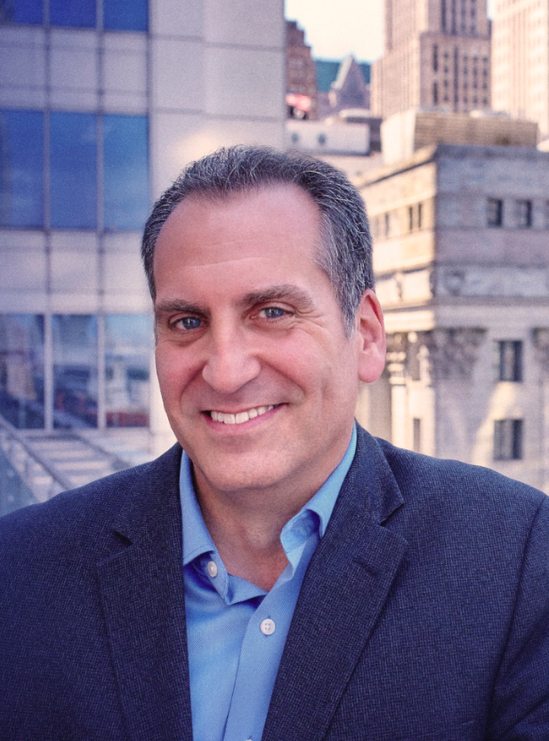 Hirsch Serman, MBA, CPA