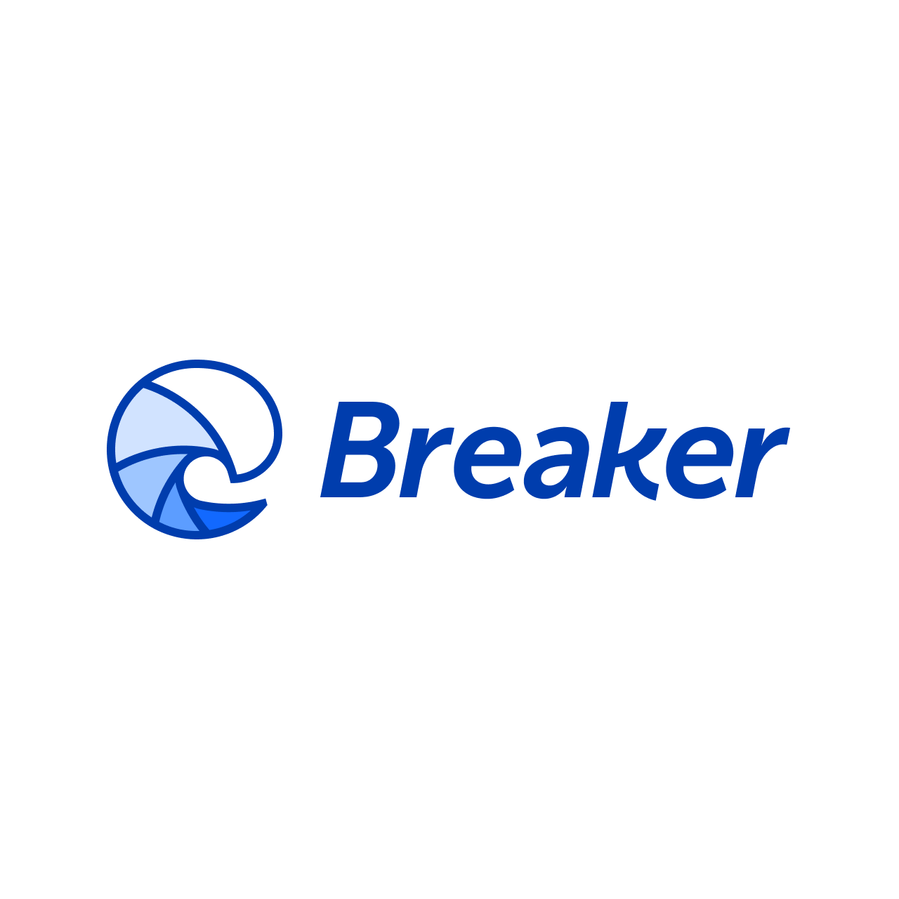 Breaker