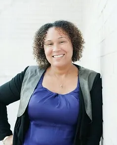 Christine Walters