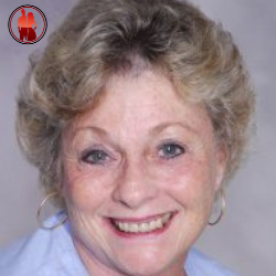 Rev. Janet M. Reynolds