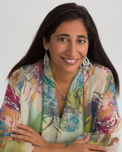 Azmaira Maker, PhD