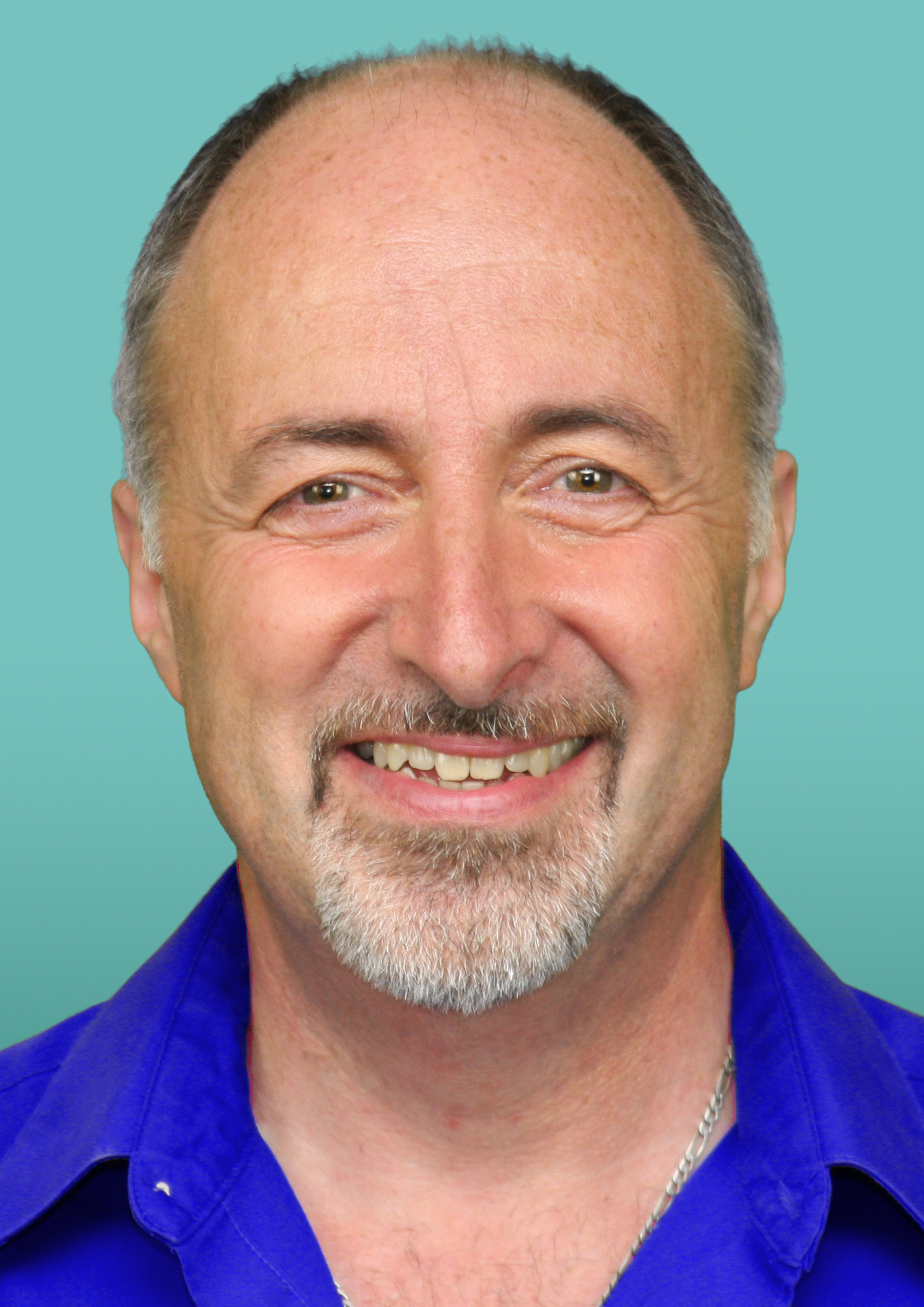 Barry Selby