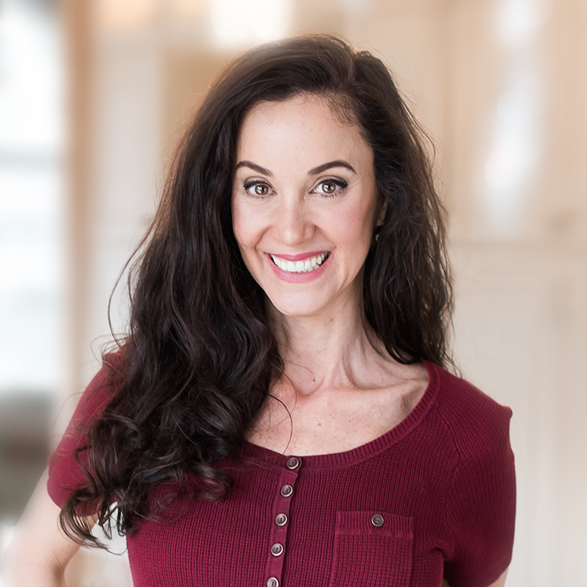 Janet McKee, Success Coach