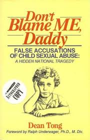Don't Blame Daddy