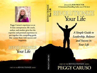 Revolutionize Your Life