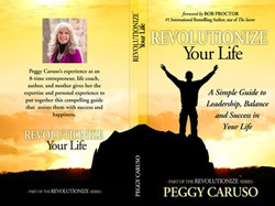 Revolutionize Your Life