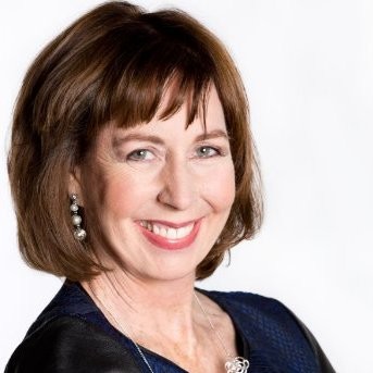 Pamela Evans