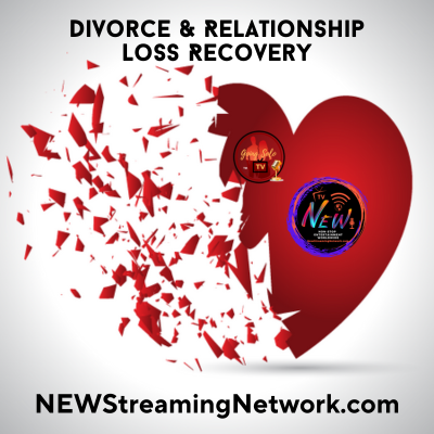 Divorce & Relationship Loss Recovery 