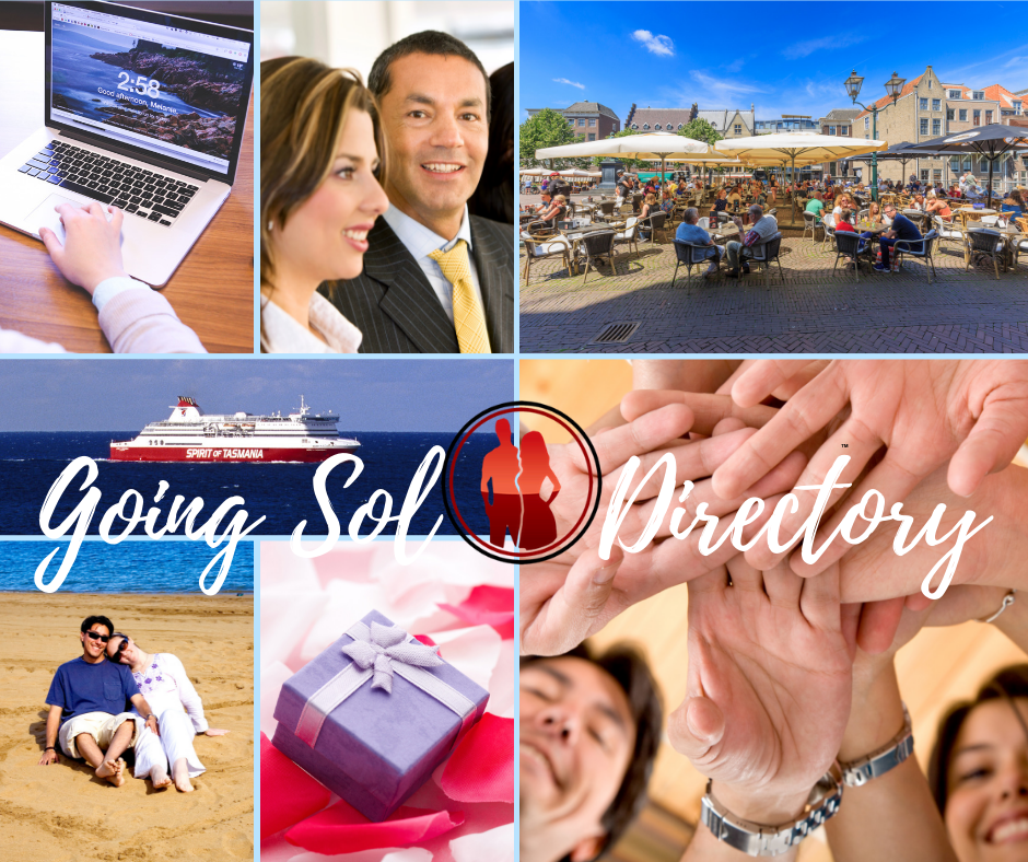 GoingSoloDirectory.com