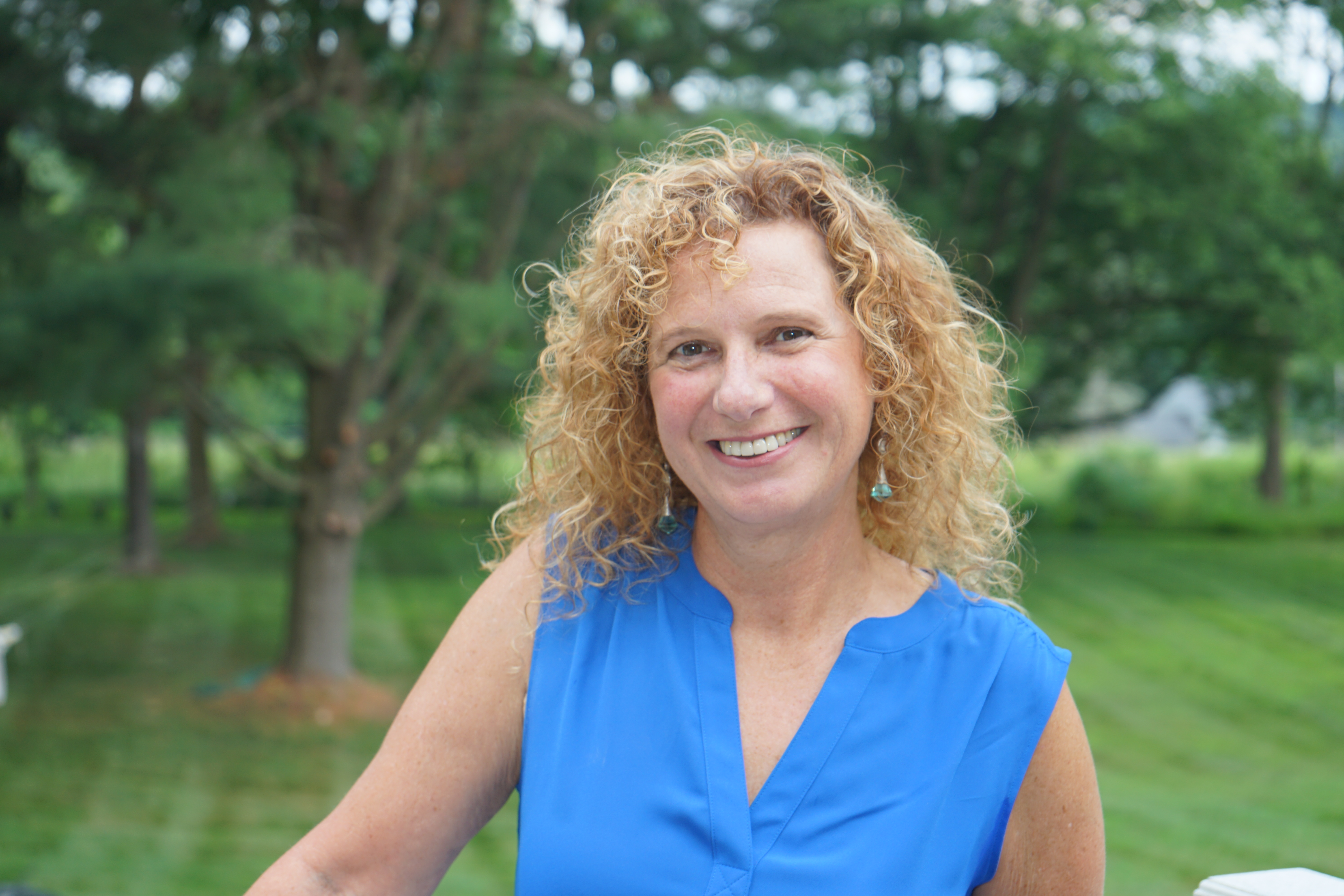 Karen McMahon