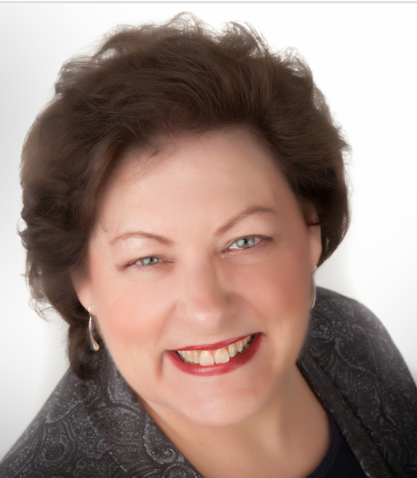 Carol Pilkington, Spiritual Advisor