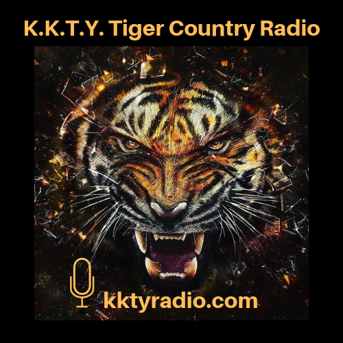 K.K.T.Y. Tiger Country Radio