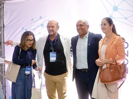 Cenários, Tendências & Mercado 2026 reúne empresários e especialistas em Jacobina