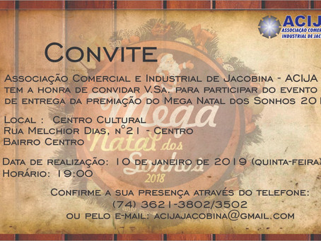 Convite