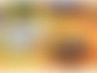 Finding Connection in the oddest of places