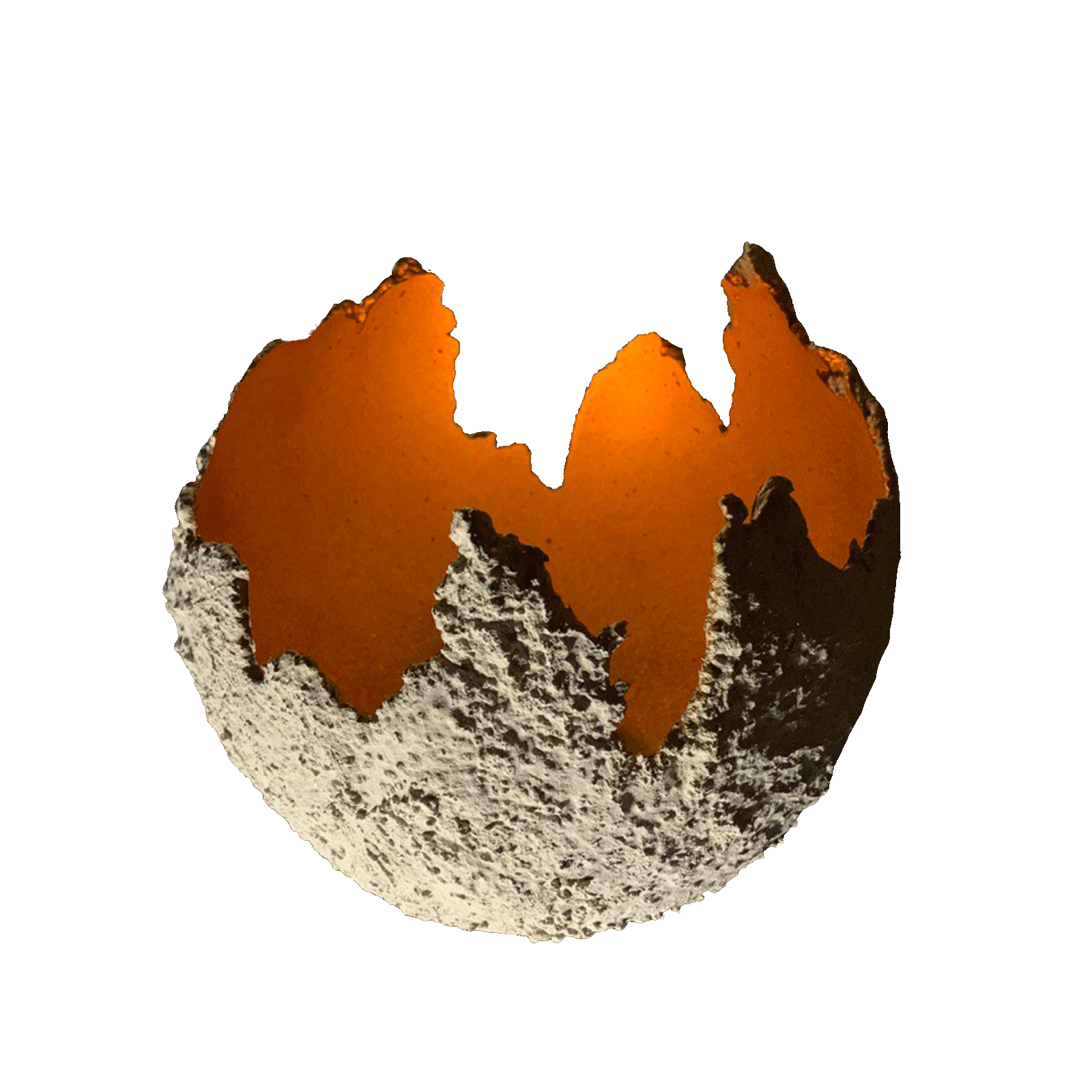 Jurassic egg