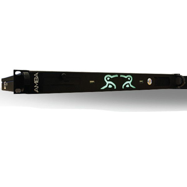 Hippotizer Express V4 Amba