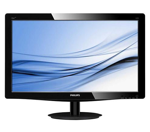Philips 196VBLAB 19" Monitor