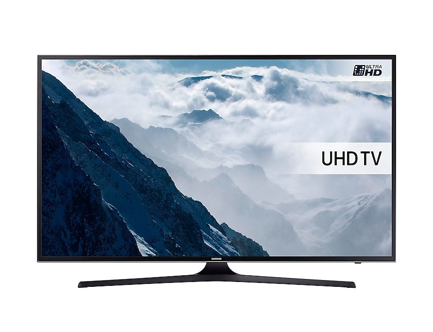 Samsung UE60JU6000K 60" Plasma