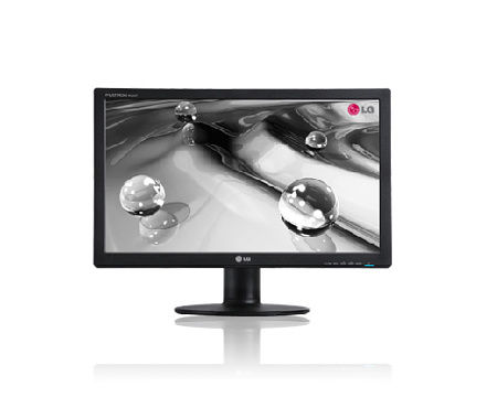 LG Flatron 24" W2442PA