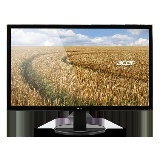 Acer K242HL 24" Monitor