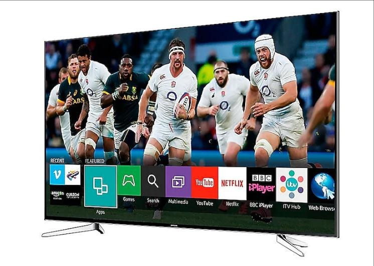 Samsung ue75h6400 75" Plasma