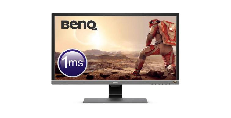 BENQ EL2870U 28" Monitor
