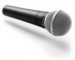 Shure SM58 Microphone