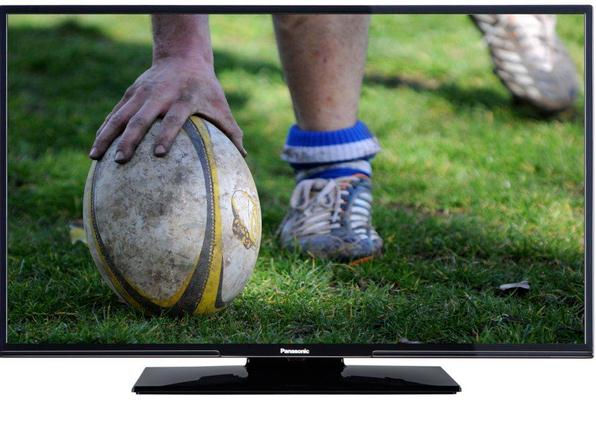 Panasonic TX50A300B 50" Plasma