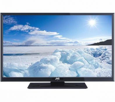 JVC LT32DA52J 32" Plasma